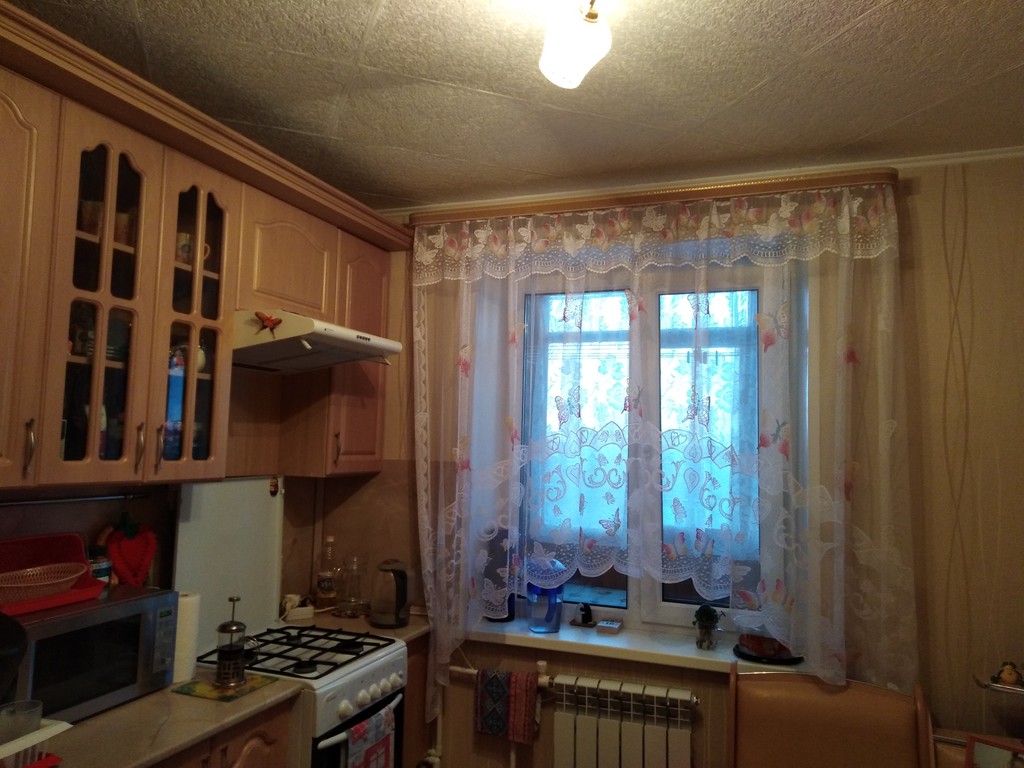 Опх Сосновское Таврического Района Купить Квартиру