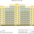 2-комнатная квартира, КУЙБЫШЕВА, 27 2-комнатная квартира, КУЙБЫШЕВА, 27