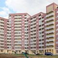 3-комнатная квартира, УЛ. КУРЧАТОВА, 76 3-комнатная квартира, УЛ. КУРЧАТОВА, 76