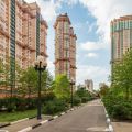3-комнатная квартира, УЛ. АВИАЦИОННАЯ, 79 3-комнатная квартира, УЛ. АВИАЦИОННАЯ, 79