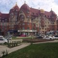 4-комнатная квартира, ПР-КТ. ЛЕНИНА, 31 4-комнатная квартира, ПР-КТ. ЛЕНИНА, 31