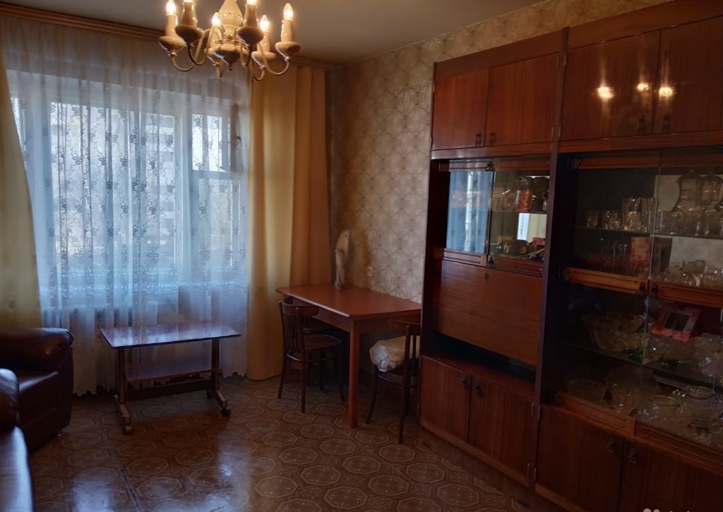 Купить 1 Комнатную Квартиру Дианова Омск
