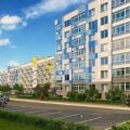 3-комнатная квартира, УЛ. ЦВЕТОЧНАЯ, 9 3-комнатная квартира, УЛ. ЦВЕТОЧНАЯ, 9