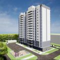 1-комнатная квартира, УЛ. ТАМАРЫ ИЛЬИНОЙ, 31 1-комнатная квартира, УЛ. ТАМАРЫ ИЛЬИНОЙ, 31
