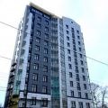 1-комнатная квартира, УЛ. БЛАГОЕВА, 21 1-комнатная квартира, УЛ. БЛАГОЕВА, 21