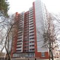 1-комнатная квартира, УЛ. БОРИСА ПОЛЕВОГО, 9 1-комнатная квартира, УЛ. БОРИСА ПОЛЕВОГО, 9
