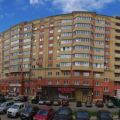 1-комнатная квартира, УЛ. МОСКОВСКАЯ, 1 1-комнатная квартира, УЛ. МОСКОВСКАЯ, 1