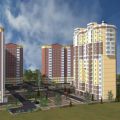 1-комнатная квартира, УЛ. ПЕРВИТИНСКАЯ, 41 1-комнатная квартира, УЛ. ПЕРВИТИНСКАЯ, 41