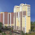 2-комнатная квартира, УЛ. ПЕРВИТИНСКАЯ, 41 2-комнатная квартира, УЛ. ПЕРВИТИНСКАЯ, 41