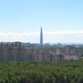 1-комнатная квартира, ПР-КТ. КОМЕНДАНТСКИЙ, 58 К1 СТР.1 1-комнатная квартира, ПР-КТ. КОМЕНДАНТСКИЙ, 58 К1 СТР.1