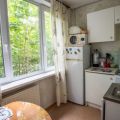 1-комнатная квартира, ПР-КТ. СЛАВЫ, 23 К1 1-комнатная квартира, ПР-КТ. СЛАВЫ, 23 К1