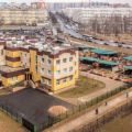 3-комнатная квартира, Ш. ВЫБОРГСКОЕ, 17 К3 3-комнатная квартира, Ш. ВЫБОРГСКОЕ, 17 К3