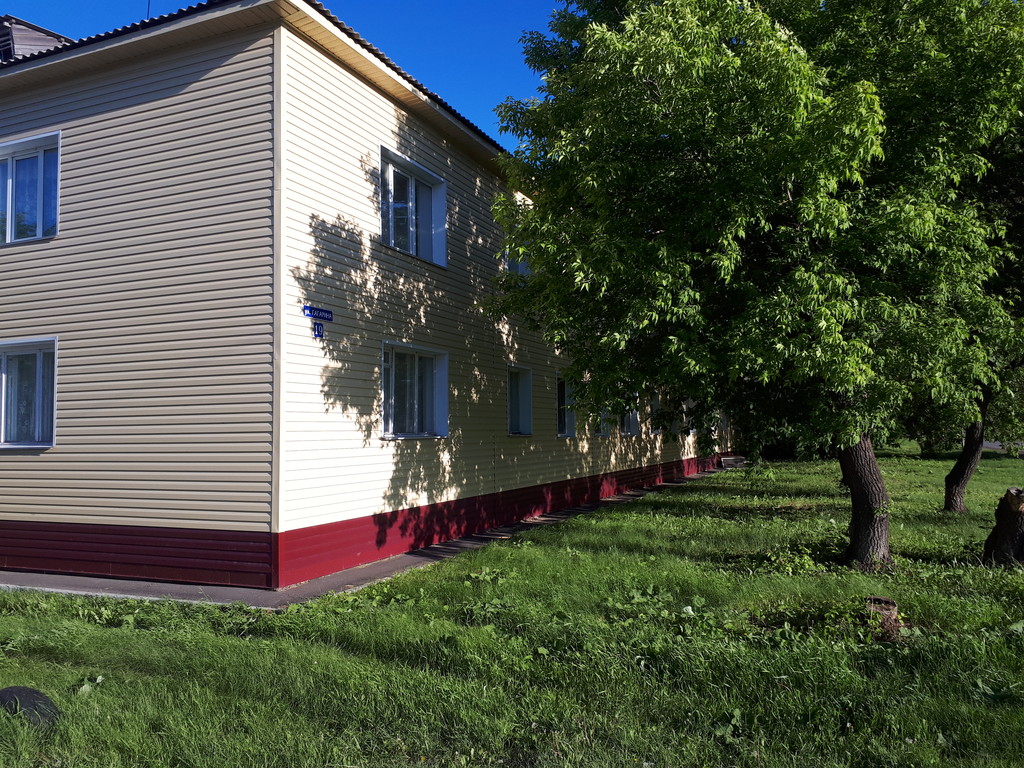 Млсн Лузино Продажа Квартир