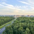 3-комнатная квартира, ПР-КТ. ВЕТЕРАНОВ, 75 К1 3-комнатная квартира, ПР-КТ. ВЕТЕРАНОВ, 75 К1