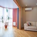 2-комнатная квартира, ПР-КТ. КОМЕНДАНТСКИЙ, 13 К1 2-комнатная квартира, ПР-КТ. КОМЕНДАНТСКИЙ, 13 К1