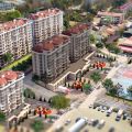 1-комнатная квартира, УЛ. ДОНСКАЯ, 108 1-комнатная квартира, УЛ. ДОНСКАЯ, 108