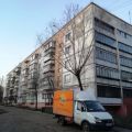 1-комнатная квартира, УЛ. РОССИЙСКАЯ, 10 1-комнатная квартира, УЛ. РОССИЙСКАЯ, 10
