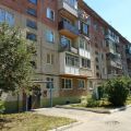 2-комнатная квартира, УЛ. ГЕОРГИЕВА, 37 2-комнатная квартира, УЛ. ГЕОРГИЕВА, 37