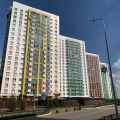 1-комнатная квартира, АЗАТА АББАСОВА, 7 1-комнатная квартира, АЗАТА АББАСОВА, 7