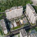1-комнатная квартира, УЛ. АДЕЛЯ КУТУЯ 1-комнатная квартира, УЛ. АДЕЛЯ КУТУЯ