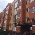 1-комнатная квартира, УЛ. СИРЕНЕВАЯ, 6 1-комнатная квартира, УЛ. СИРЕНЕВАЯ, 6