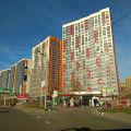 2-комнатная квартира, КАЗАНЬ, АМЕТЬЕВСКАЯ МАГИСТРАЛЬ 18 К1 2-комнатная квартира, КАЗАНЬ, АМЕТЬЕВСКАЯ МАГИСТРАЛЬ 18 К1