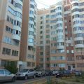 1-комнатная квартира, КАЗАНЬ, ДЖАУДАТА ФАЙЗИ 14 1-комнатная квартира, КАЗАНЬ, ДЖАУДАТА ФАЙЗИ 14