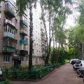 1-комнатная квартира, КАЗАНЬ, ДАУРСКАЯ 20 1-комнатная квартира, КАЗАНЬ, ДАУРСКАЯ 20