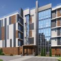 2-комнатная квартира, ПРОЕЗД. ОРЕНБУРГСКИЙ, 131А 2-комнатная квартира, ПРОЕЗД. ОРЕНБУРГСКИЙ, 131А