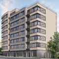 3-комнатная квартира, УЛ. КАЛИНИНА, 1 3-комнатная квартира, УЛ. КАЛИНИНА, 1