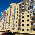 1-комнатная квартира, УЛ. ВОЙСКОВАЯ, 22 1-комнатная квартира, УЛ. ВОЙСКОВАЯ, 22