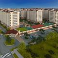 1-комнатная квартира, СЕВАСТОПОЛЬ, АНТИЧНЫЙ ПР-КТ. 1-комнатная квартира, СЕВАСТОПОЛЬ, АНТИЧНЫЙ ПР-КТ.