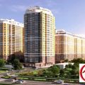 1-комнатная квартира, УЛ. СТАРОКУБАНСКАЯ 1-комнатная квартира, УЛ. СТАРОКУБАНСКАЯ