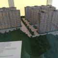 1-комнатная квартира, УЛ. ИМ МАЧУГИ В.Н., 166/1 1-комнатная квартира, УЛ. ИМ МАЧУГИ В.Н., 166/1