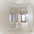 3-комнатная квартира, ПРОЕЗД. ПАРКОВЫЙ, 6 3-комнатная квартира, ПРОЕЗД. ПАРКОВЫЙ, 6
