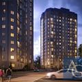 1-комнатная квартира, СЕВАСТОПОЛЬ, УЛ. МАРИНЕСКО АЛЕКСАНДРА 1-комнатная квартира, СЕВАСТОПОЛЬ, УЛ. МАРИНЕСКО АЛЕКСАНДРА