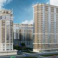 1-комнатная квартира, УЛ. ДАЛЬНЯЯ, 8К2 1-комнатная квартира, УЛ. ДАЛЬНЯЯ, 8К2