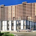2-комнатная квартира, УЛ. ЗАПОЛЯРНАЯ, 37 2-комнатная квартира, УЛ. ЗАПОЛЯРНАЯ, 37