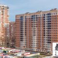 2-комнатная квартира, УЛ. ГЕРОЕВ-РАЗВЕДЧИКОВ 2-комнатная квартира, УЛ. ГЕРОЕВ-РАЗВЕДЧИКОВ