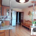 3-комнатная квартира, УЛ. ИМ БАЙБАКОВА Н.К., 2 3-комнатная квартира, УЛ. ИМ БАЙБАКОВА Н.К., 2