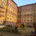 1-комнатная квартира, УЛ. ДУШИСТАЯ, * 1-комнатная квартира, УЛ. ДУШИСТАЯ, *
