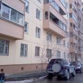 1-комнатная квартира, УЛ. ЗОРГЕ, 88 1-комнатная квартира, УЛ. ЗОРГЕ, 88