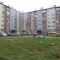 1-комнатная квартира, БЕРДСК, КАРЛА МАРКСА 1-комнатная квартира, БЕРДСК, КАРЛА МАРКСА