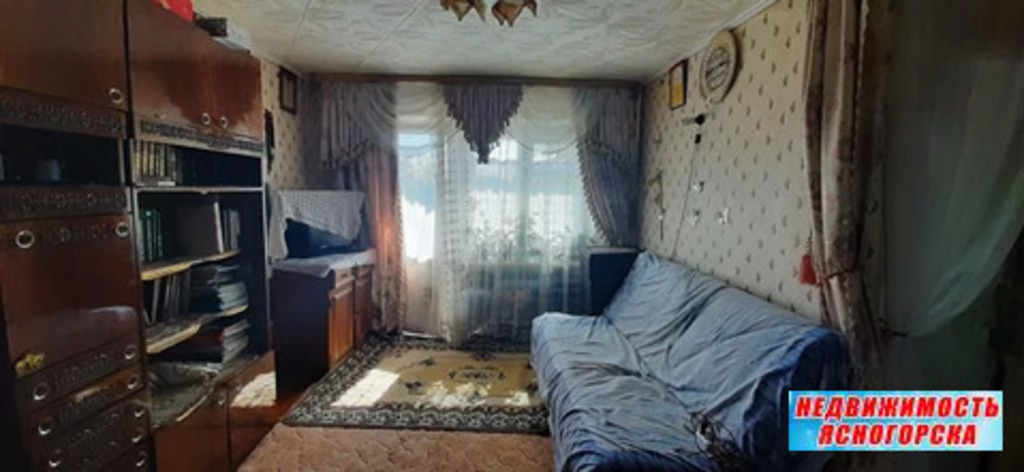 Купить Квартиру Ясногорск Ул Заводская Дом 2