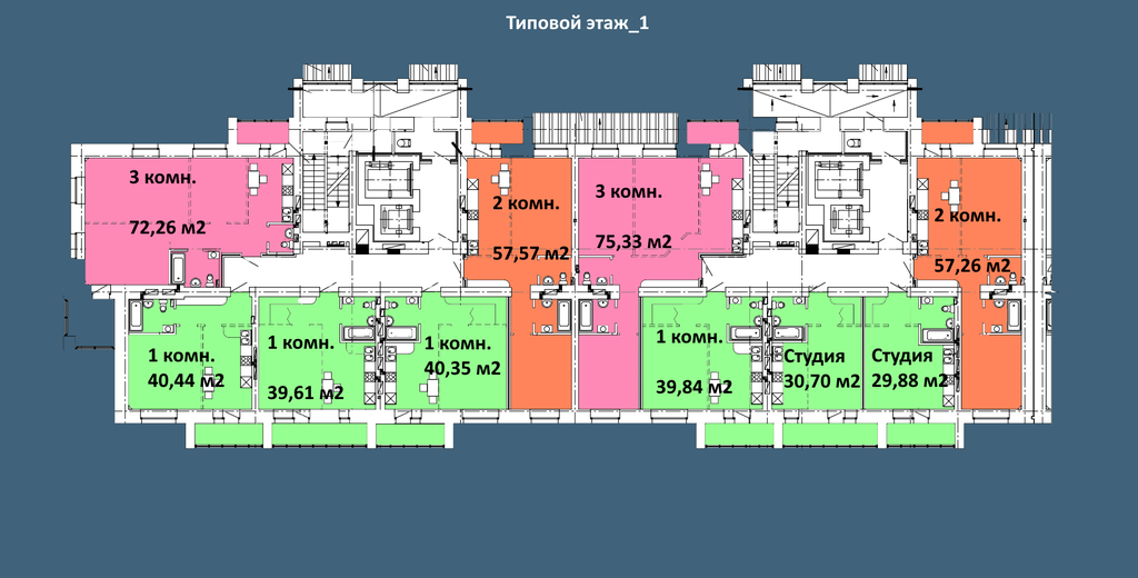 Г Омск Купить 1 Комнатную Квартиру
