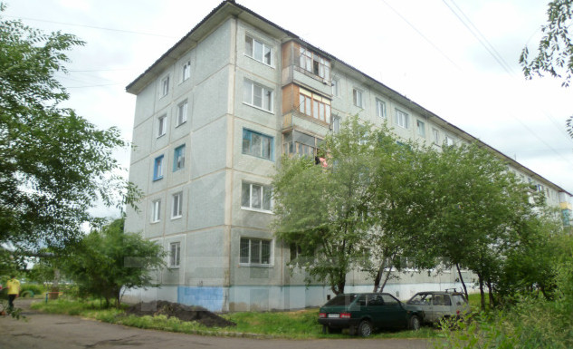 Млсн Лузино Продажа Квартир