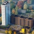 2-комнатная квартира, УЛ. ВЫСОТНАЯ, 2 СТ1 2-комнатная квартира, УЛ. ВЫСОТНАЯ, 2 СТ1