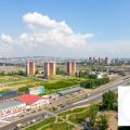 1-комнатная квартира, УЛ. КЛЮЧЕВСКАЯ, 85 1-комнатная квартира, УЛ. КЛЮЧЕВСКАЯ, 85