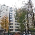 1-комнатная квартира, УЛ. ВЕШНЯКОВСКАЯ, 4 К3 1-комнатная квартира, УЛ. ВЕШНЯКОВСКАЯ, 4 К3