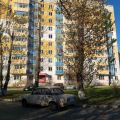 2-комнатная квартира, УЛ. ПИСАТЕЛЯ Н.УСТИНОВИЧА, 10 2-комнатная квартира, УЛ. ПИСАТЕЛЯ Н.УСТИНОВИЧА, 10